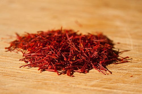 تصویر 2 از خرید زعفران توکلی اراک + قیمت فروش استثنایی